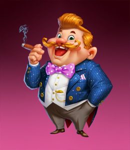 Petualangan Liar dalam Game Joker