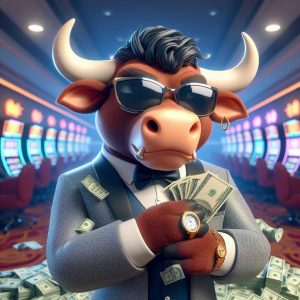 Kejutan Malam Hari di Mesin JokerGaming
